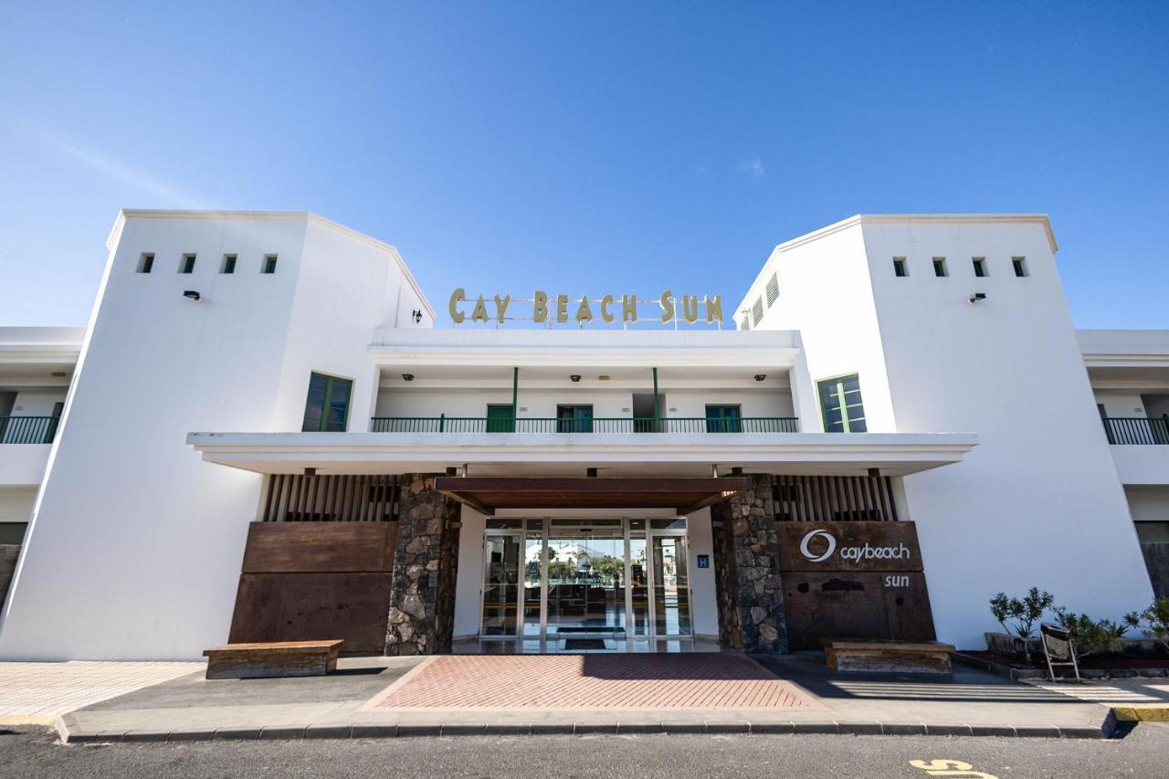 Caybeach Sun Коста Бланка Экстерьер фото